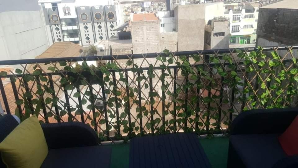 Christian Place Praia Exterior photo